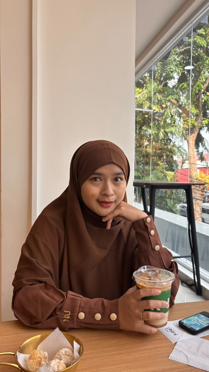 Foto pelanggan