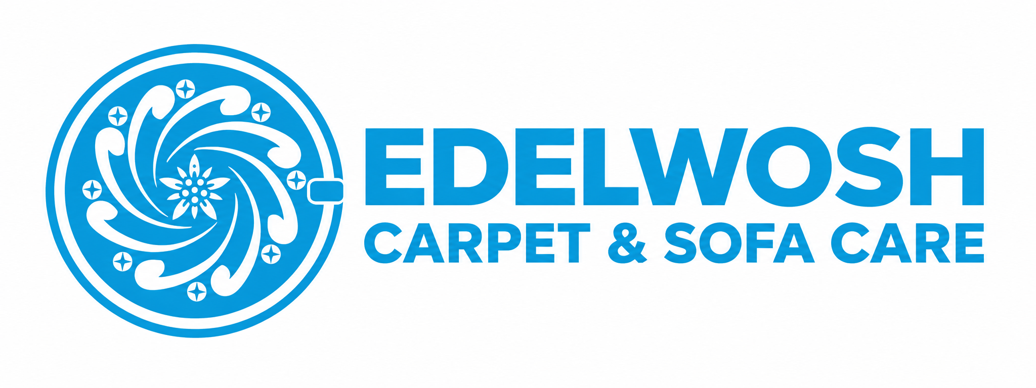 Edelwosh Carpet & Sofa Care